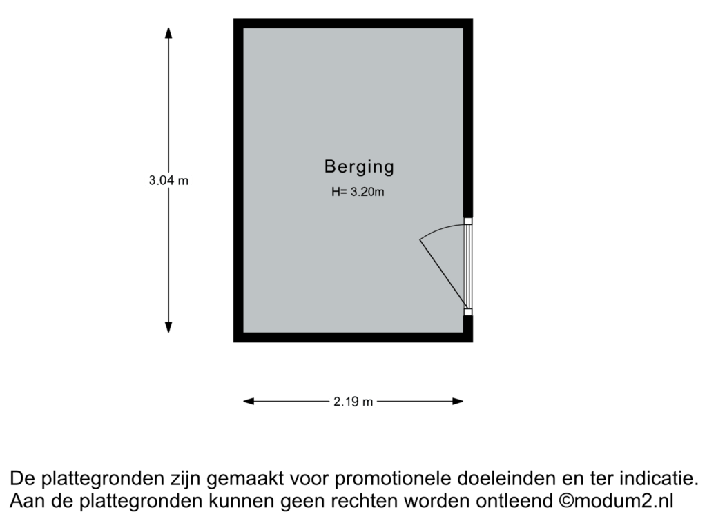 Berging