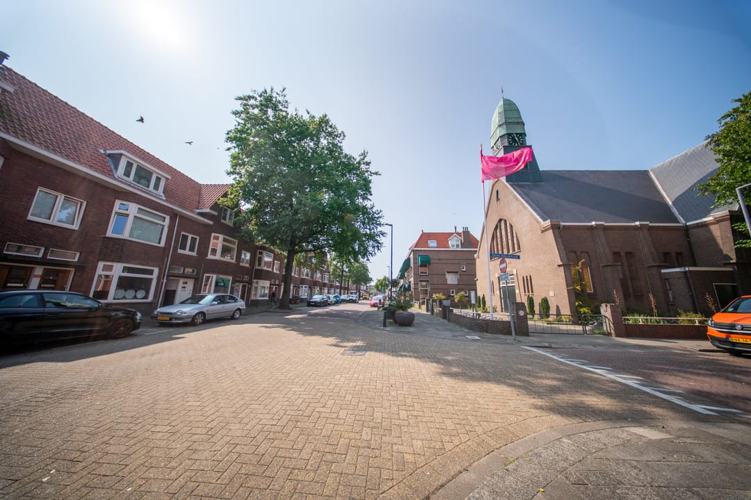 Photo 22 of Prins Hendrikstraat 192-B