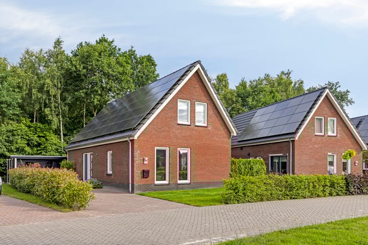 Foto 1 van Zandvoorterweg 15