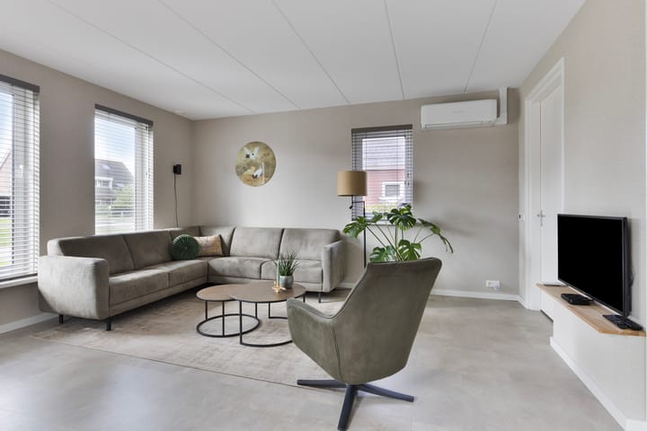 Foto 2 van Zandvoorterweg 15