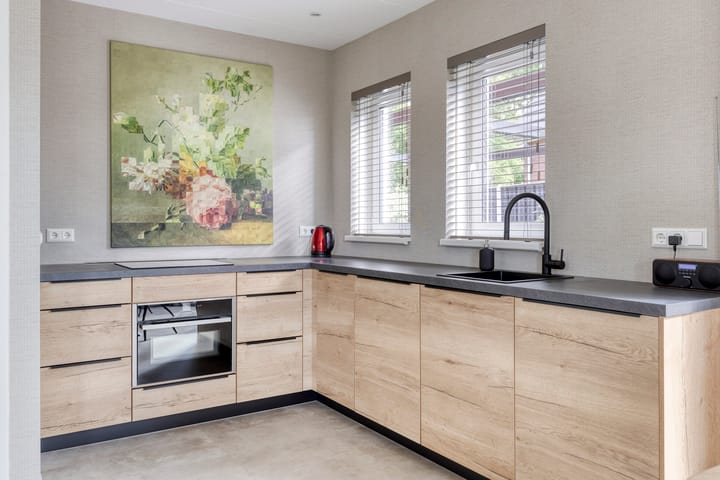 Foto 3 van Zandvoorterweg 15