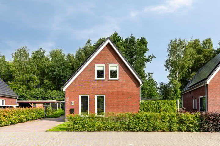 Foto 7 van Zandvoorterweg 15