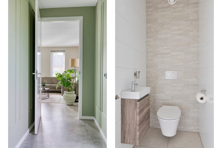 Foto 10 van Zandvoorterweg 15