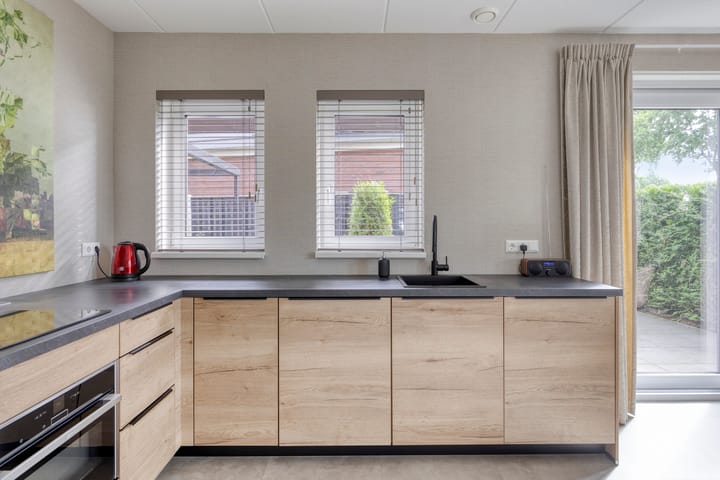 Foto 15 van Zandvoorterweg 15