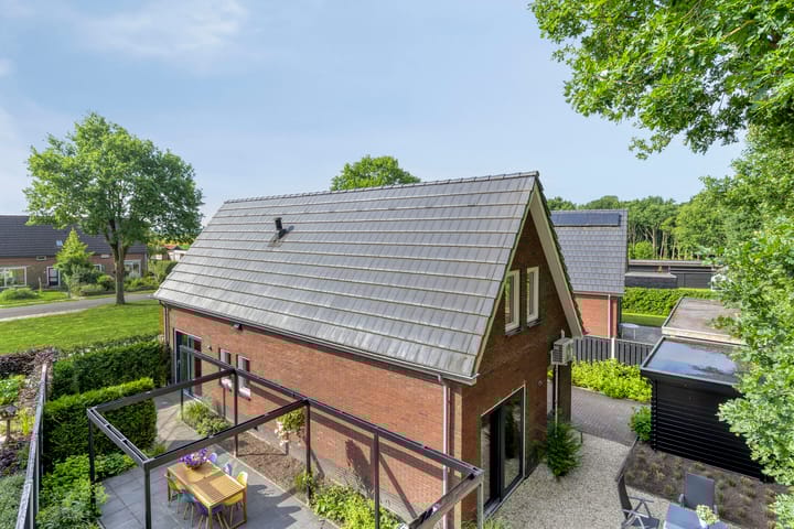 Foto 27 van Zandvoorterweg 15