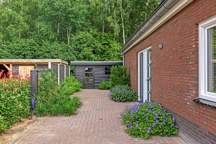 Foto 28 van Zandvoorterweg 15