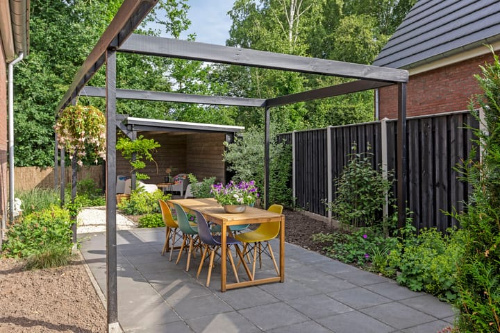 Foto 34 van Zandvoorterweg 15