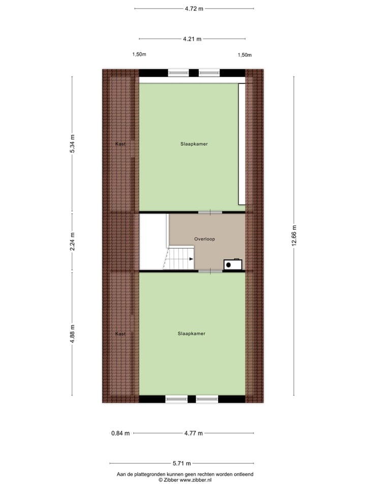 Foto 39 van Zandvoorterweg 15