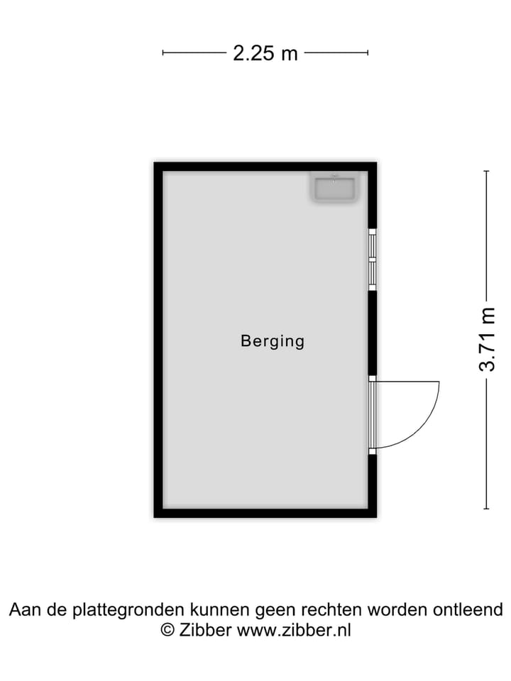 Foto 40 van Zandvoorterweg 15
