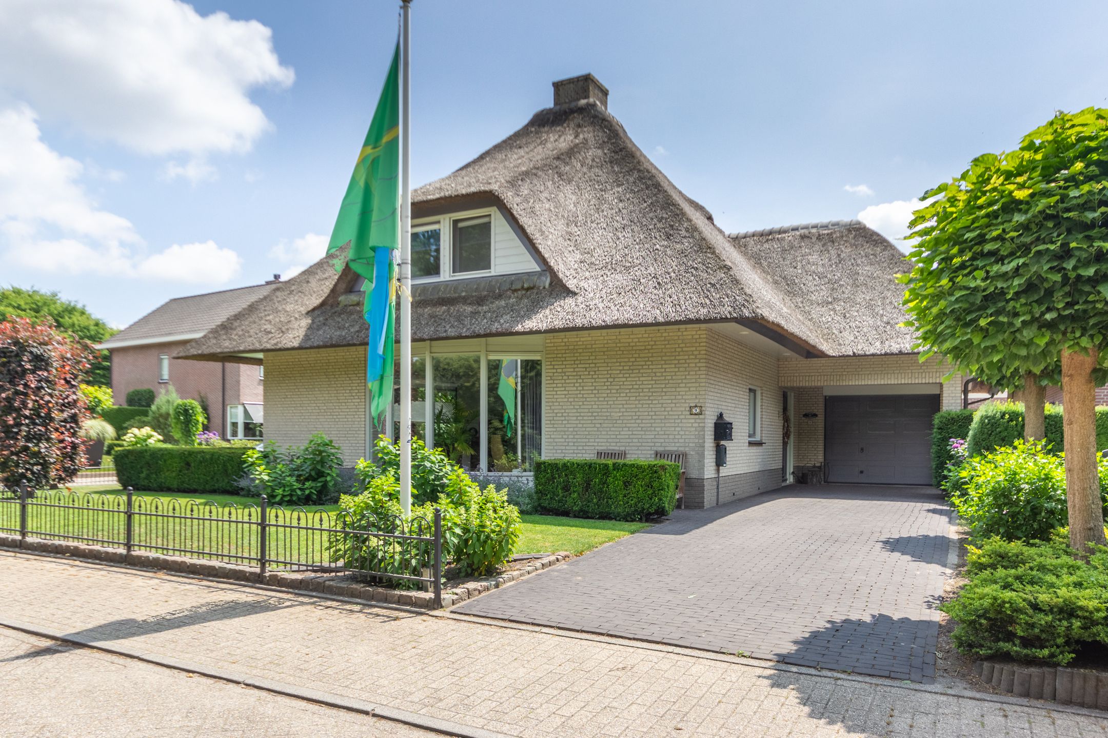 Schuurmanskamp, 9, Lunteren, 6741SE, Gelderland, Nederland 9