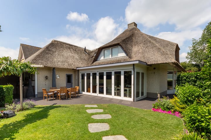 Foto 2 van Schuurmanskamp 9