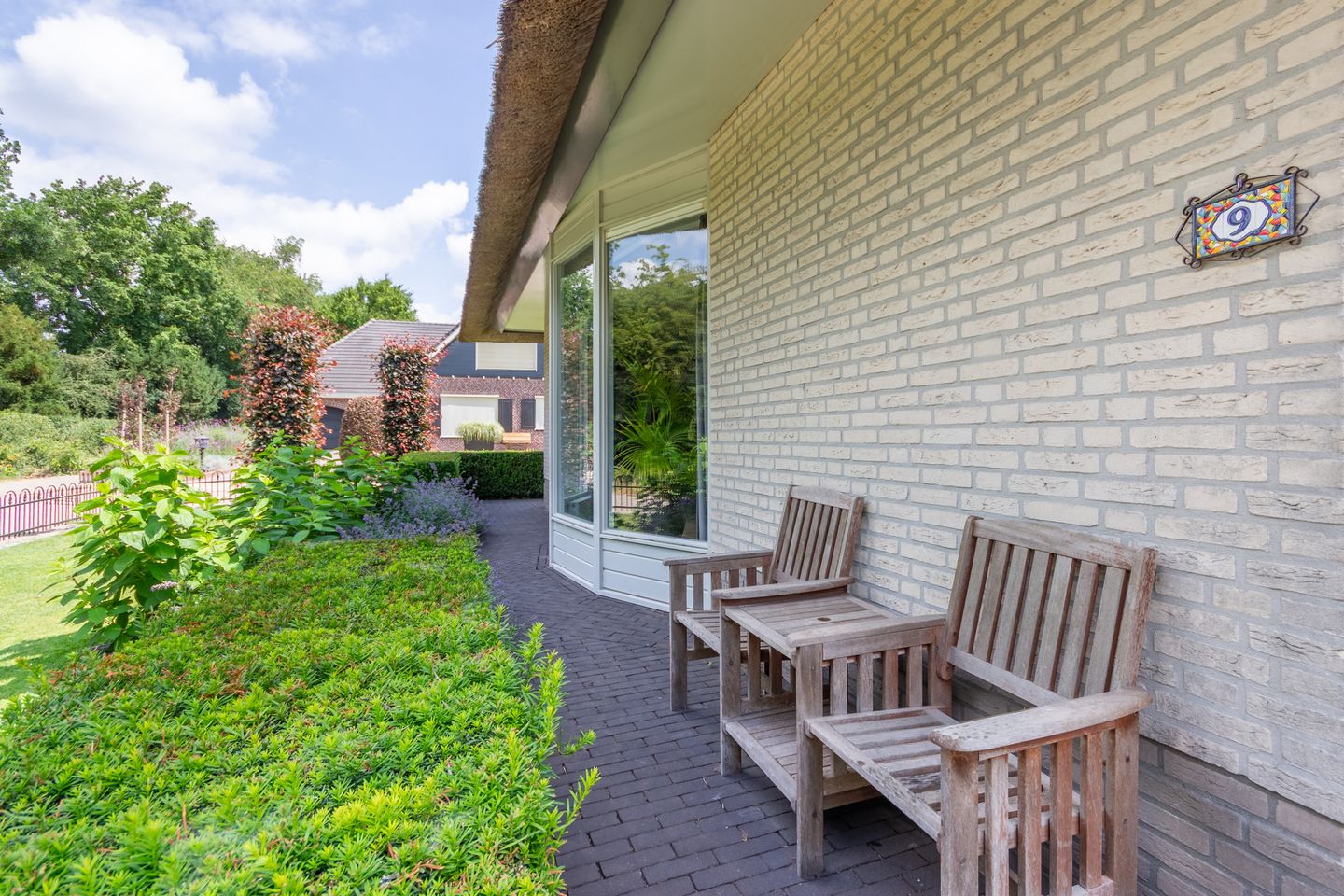 Foto 4 van Schuurmanskamp 9