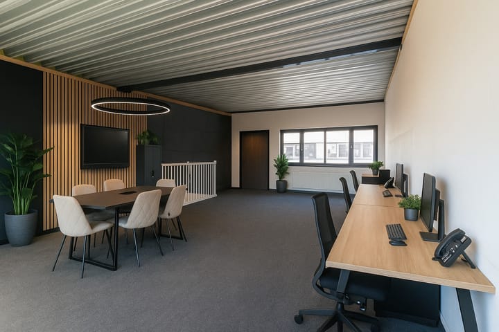 Amersfoortsestraat 76-17, Soesterberg