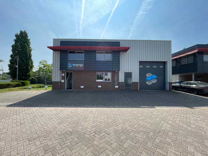 Vlietskade 6002, Arkel