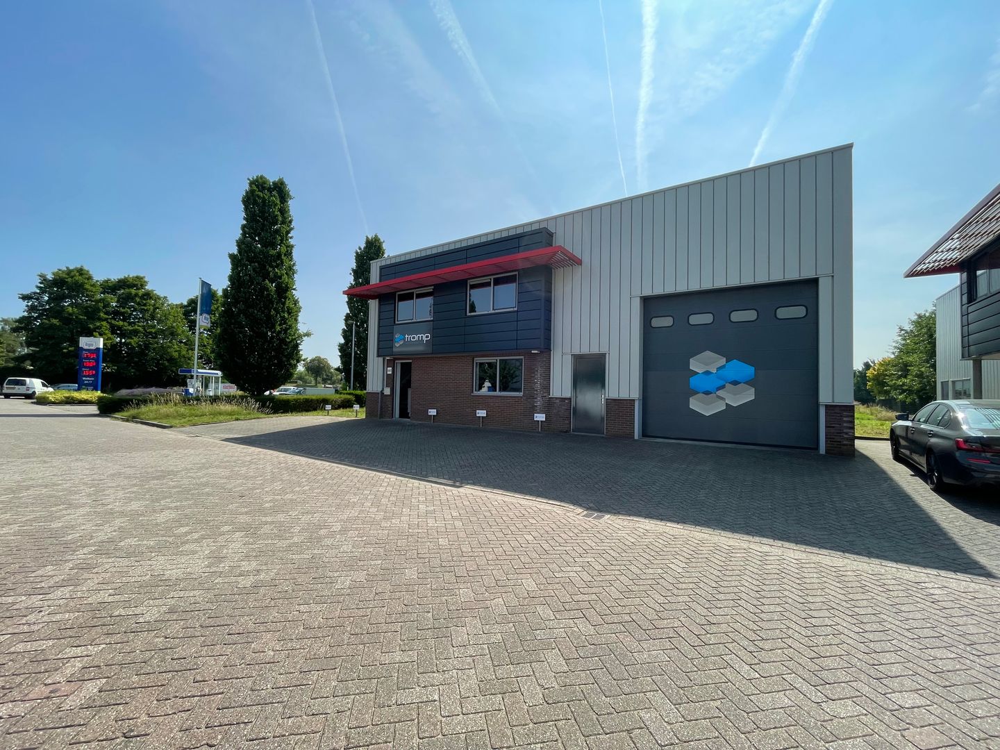 Bekijk foto 2 van Vlietskade 6002
