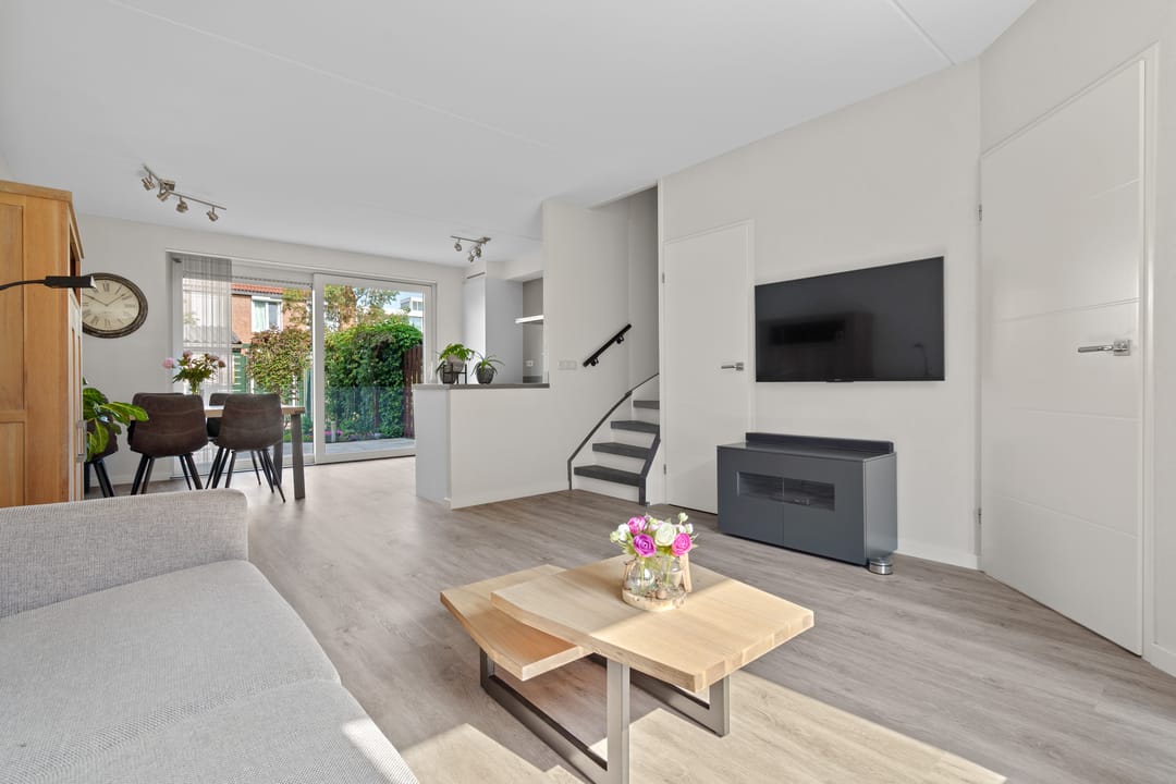 Foto 2 van Zadelmaker 18