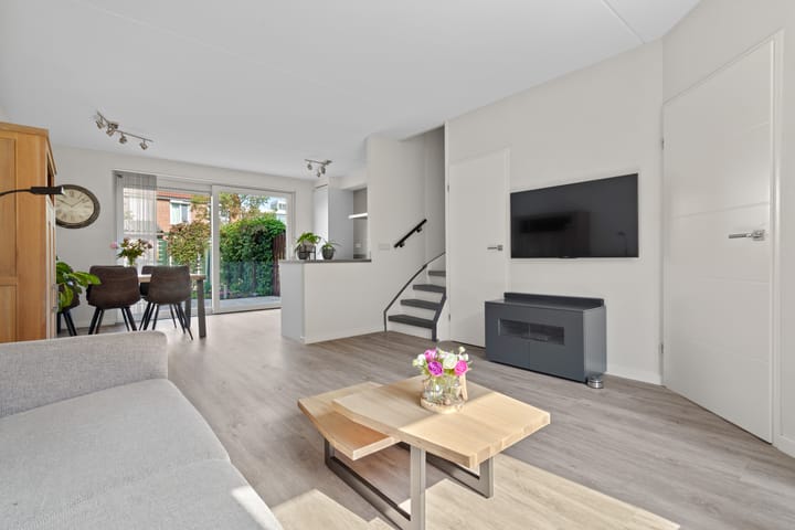 Foto 2 van Zadelmaker 18