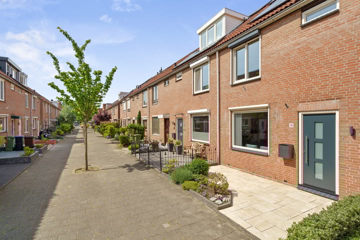 Foto 4 van Zadelmaker 18