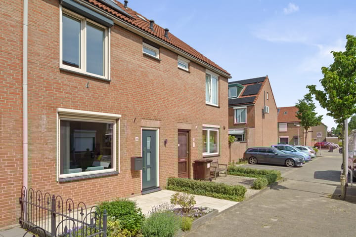 Foto 5 van Zadelmaker 18