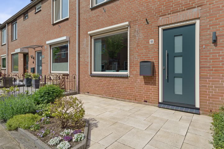 Foto 6 van Zadelmaker 18