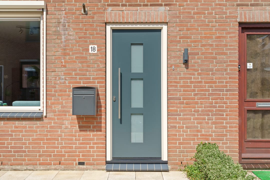 Foto 7 van Zadelmaker 18