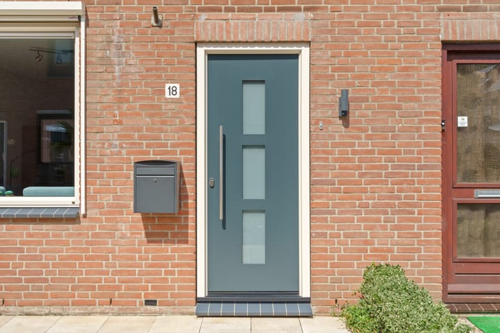 Foto 7 van Zadelmaker 18