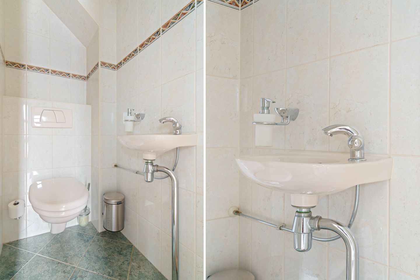 Foto 10 van Zadelmaker 18