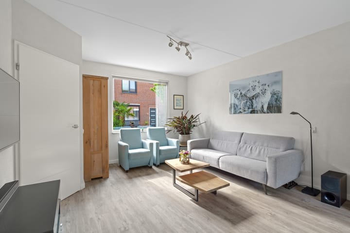 Foto 11 van Zadelmaker 18