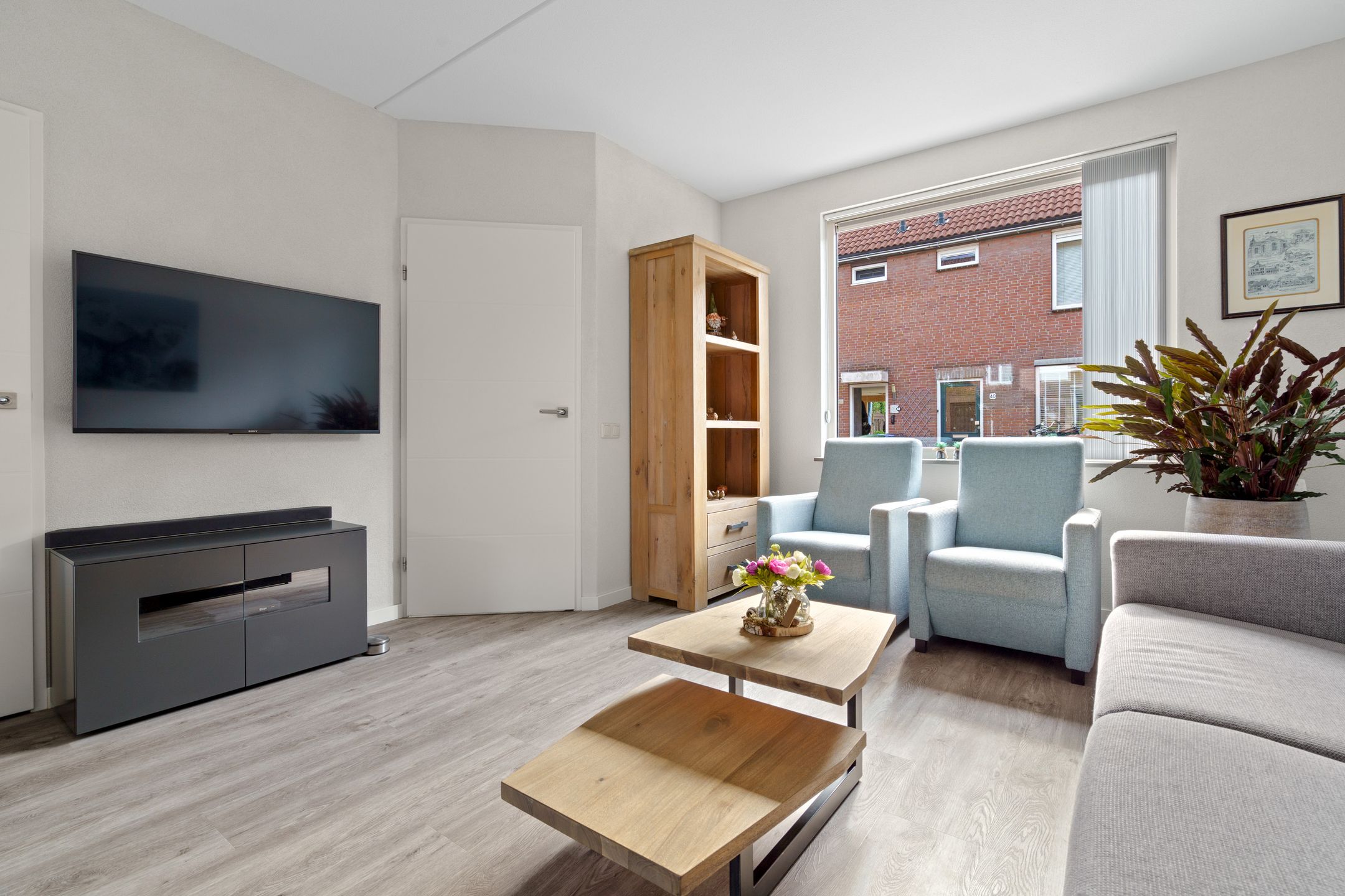 Foto 12 van Zadelmaker 18