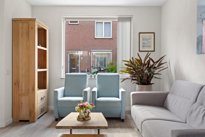 Foto 13 van Zadelmaker 18