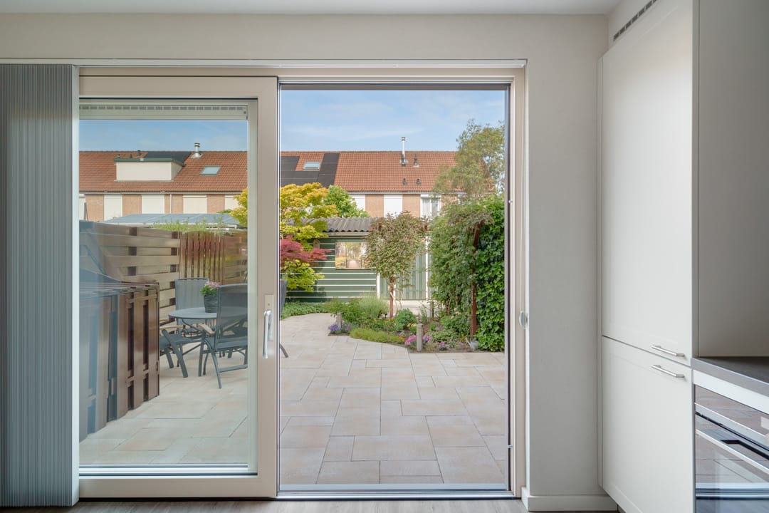 Foto 23 van Zadelmaker 18