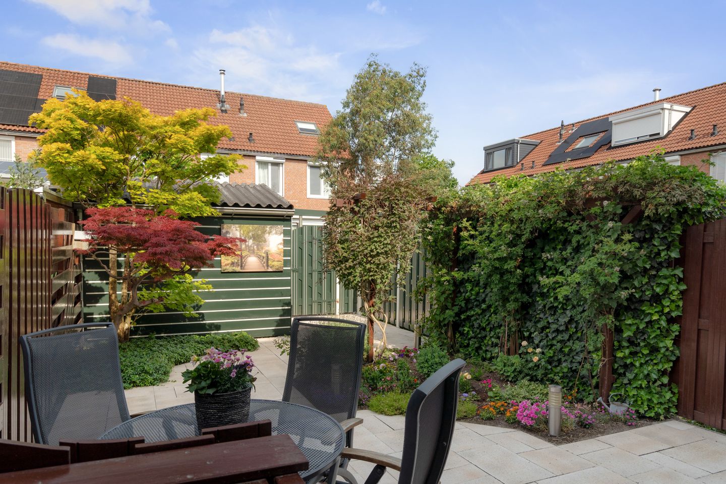 Foto 25 van Zadelmaker 18