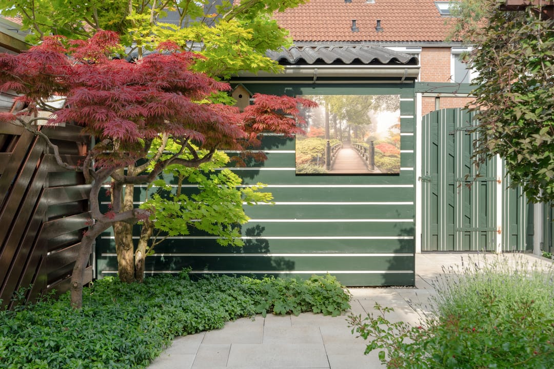 Foto 26 van Zadelmaker 18