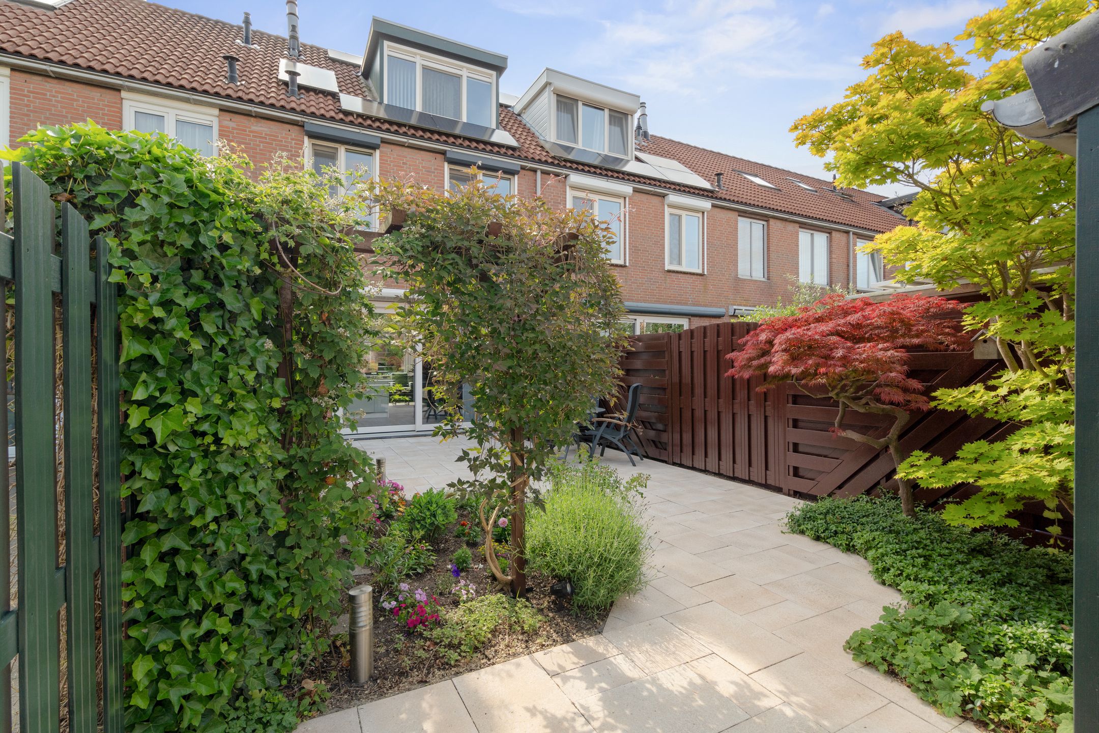 Foto 27 van Zadelmaker 18