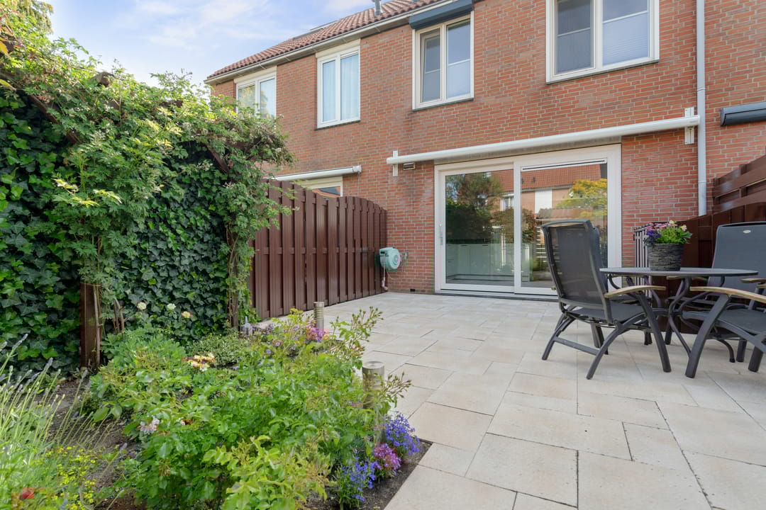 Foto 28 van Zadelmaker 18