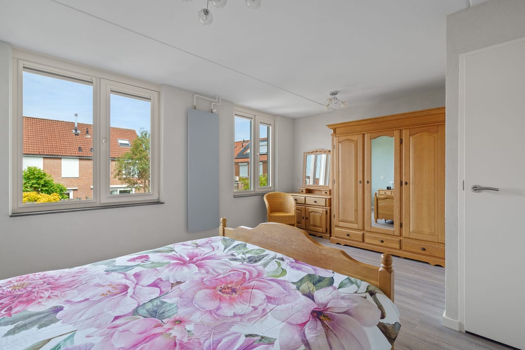 Foto 32 van Zadelmaker 18