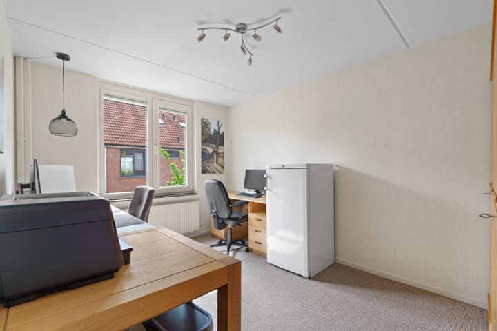 Foto 33 van Zadelmaker 18