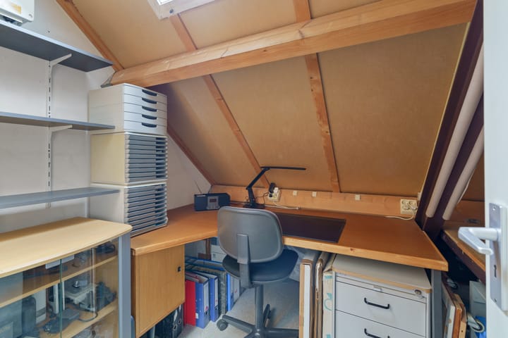 Foto 43 van Zadelmaker 18