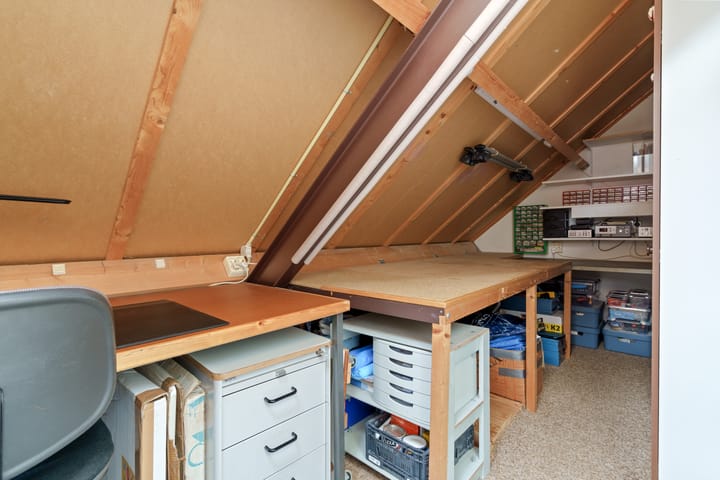 Foto 44 van Zadelmaker 18