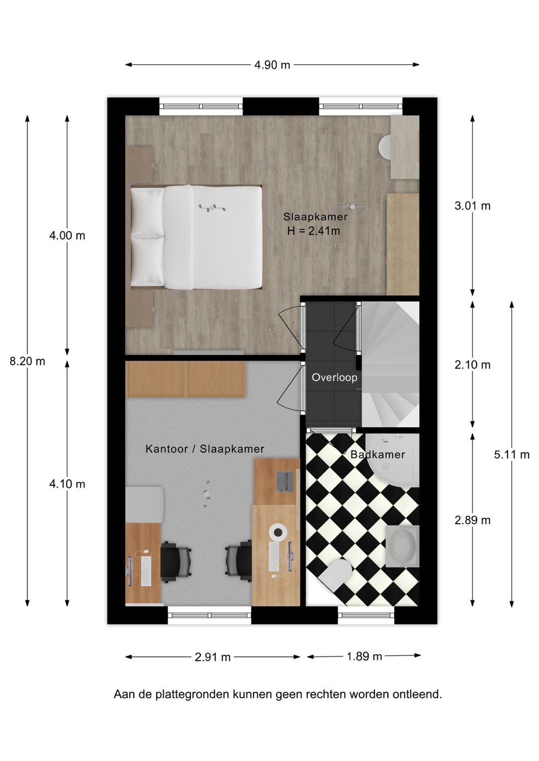 Foto 46 van Zadelmaker 18