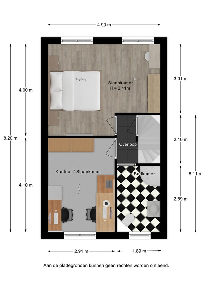 Foto 46 van Zadelmaker 18