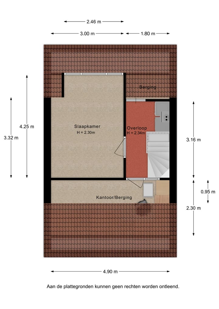Foto 47 van Zadelmaker 18