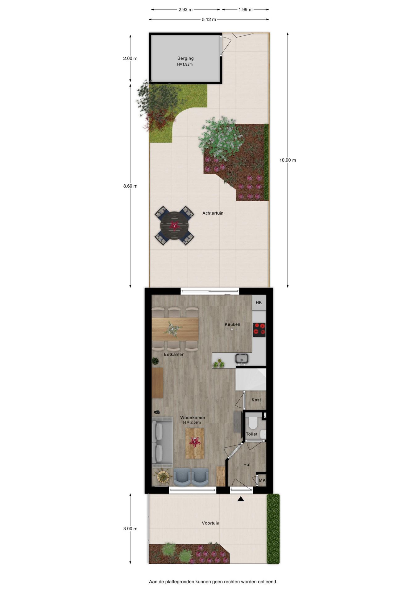 Foto 48 van Zadelmaker 18