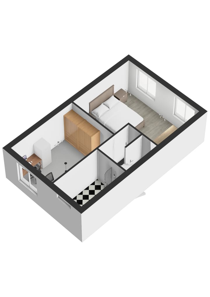 Foto 50 van Zadelmaker 18