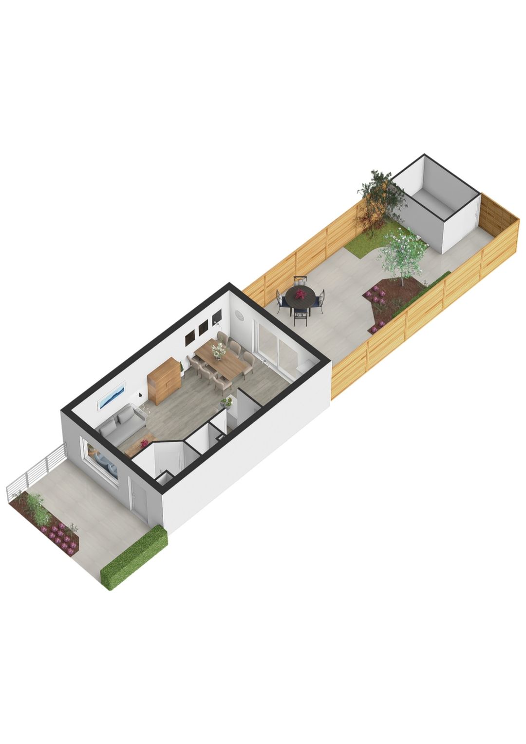 Foto 52 van Zadelmaker 18