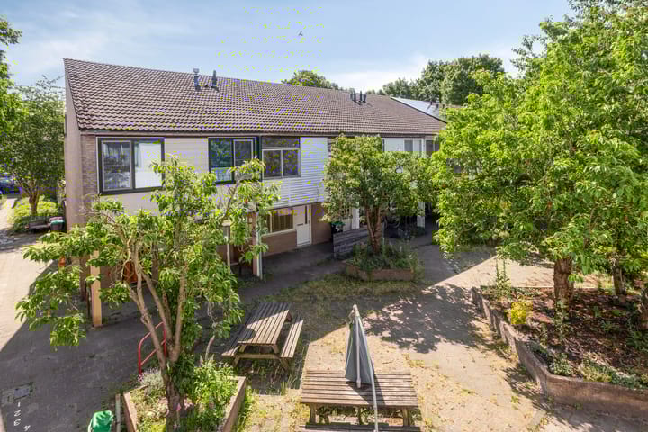 Foto 1 van Kannenburg 311