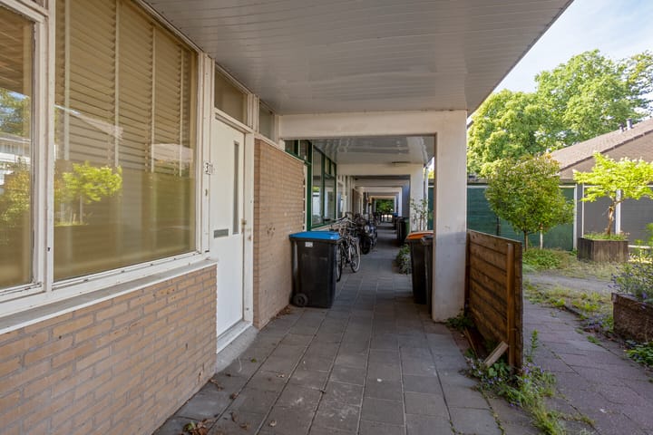 Foto 25 van Kannenburg 311