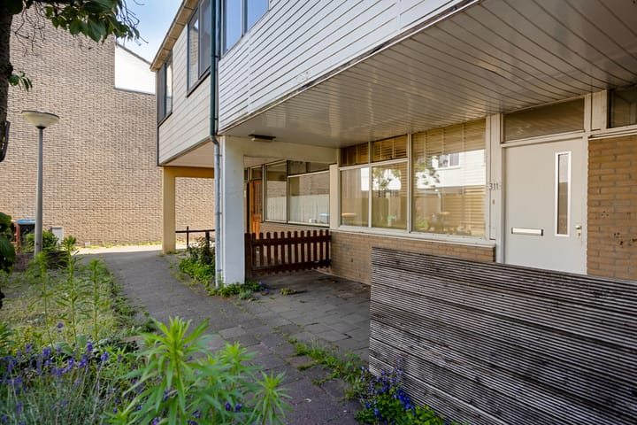 Foto 26 van Kannenburg 311