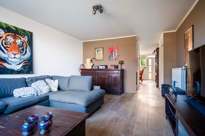 Foto 2 van Ruys de Beerenbrouckstraat 25