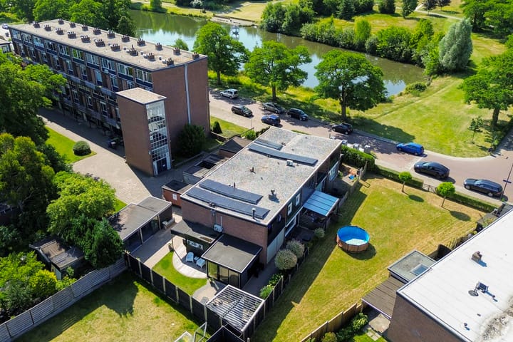 Foto 3 van Ruys de Beerenbrouckstraat 25